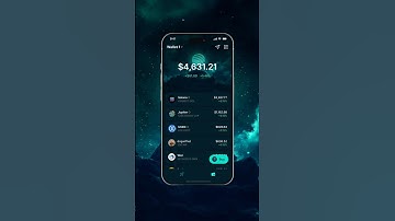 This is THE BEST CRYPTO WALLET! 💸