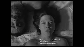 THE FRENCH DISPATCH Clip    I Don't Love You  2021