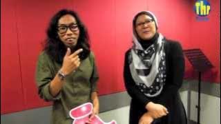 Carta Hits Gegar - Norsheila Amin