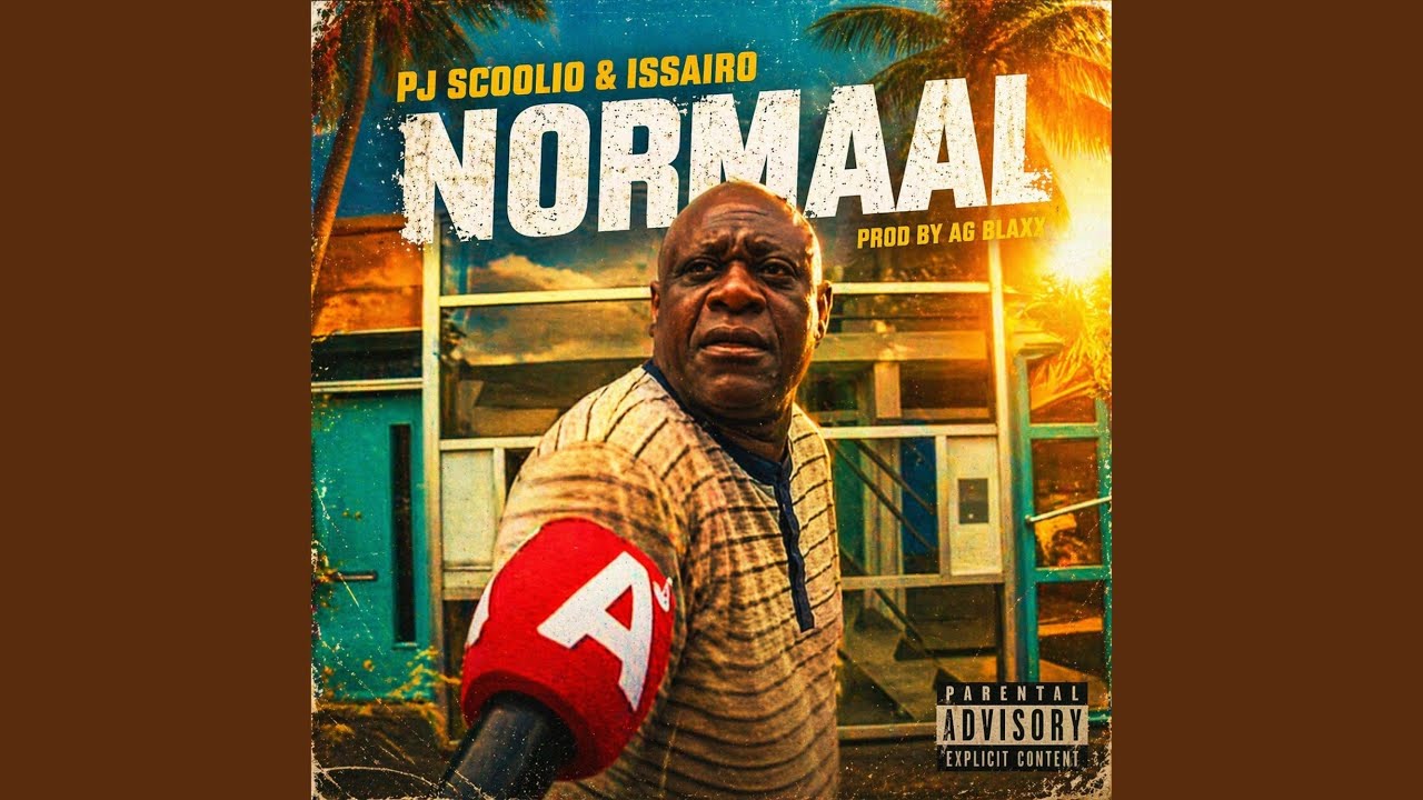 Watch Normaal on YouTube Watch Normaal on YouTube