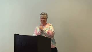Ashland County Republican Party Monthly Luncheon