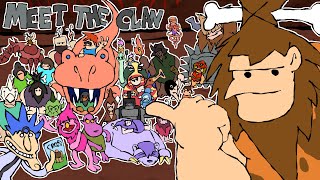 Ungas Saga | Meet The Clan!