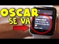 DESPEDIDA DE OSCAR 😢 NURYCALVO Y SU FAMILIA vlogs de familia