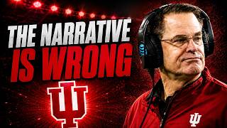 Indiana's Decision Wasn't Fear, It Was Strategy screenshot 3