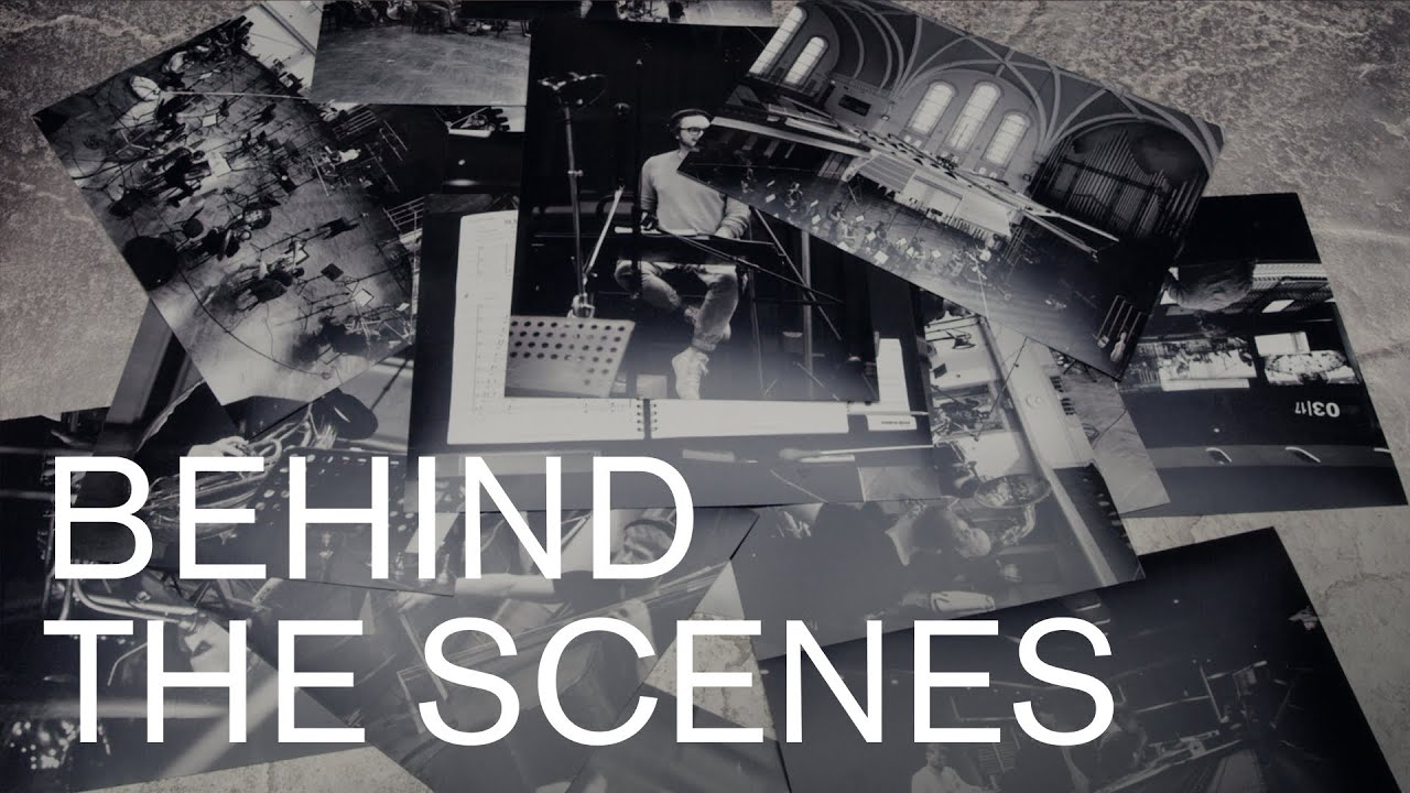 За кулисами сессий сэмплирования Low End Orchestra.