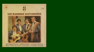 Los Manseros Santiagueños: 01. Entra a mi hogar   (Carnavalito)