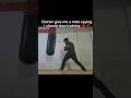 Frr🤓 #boxingtraining #mma #boxing