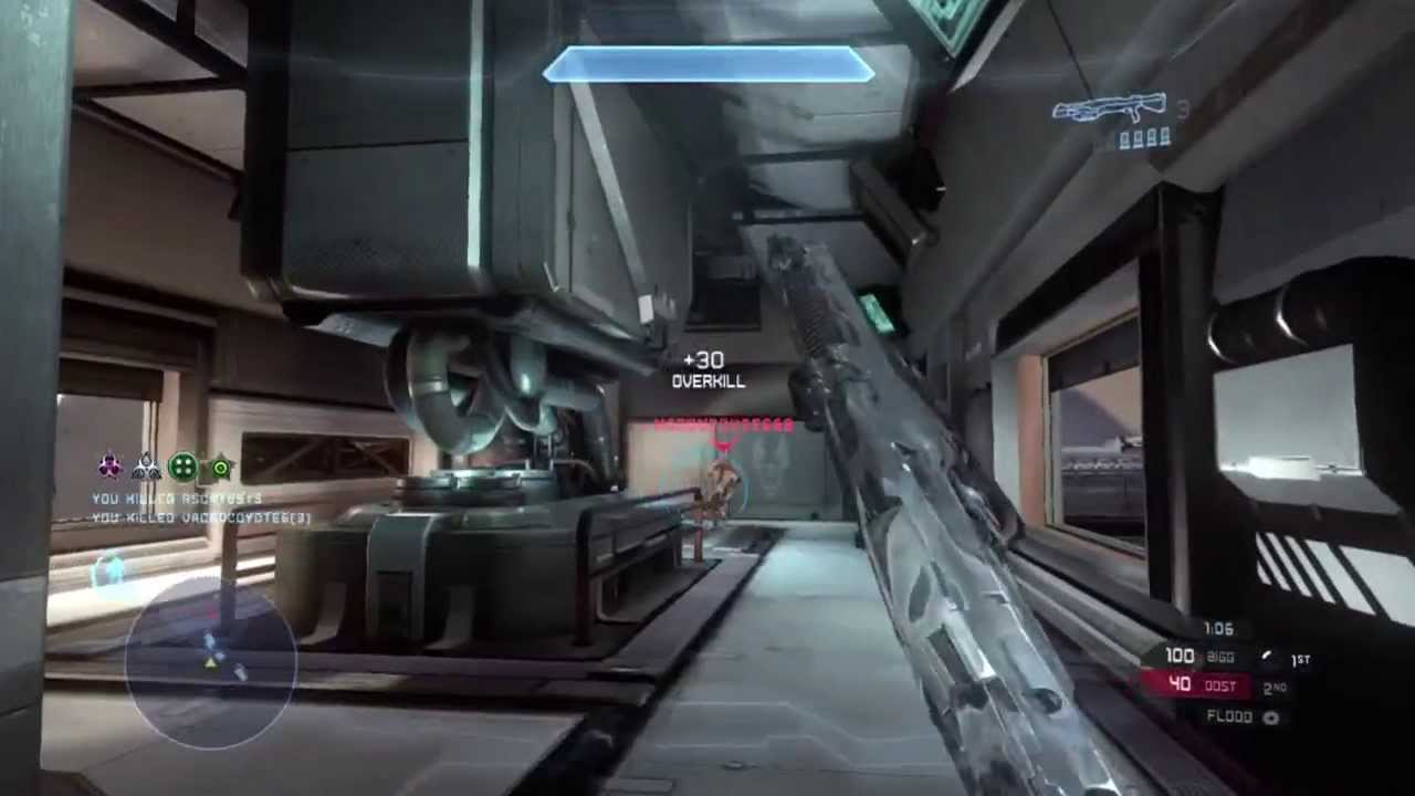 BiGG JameZz 42-2 Flood + Commentary by Soup