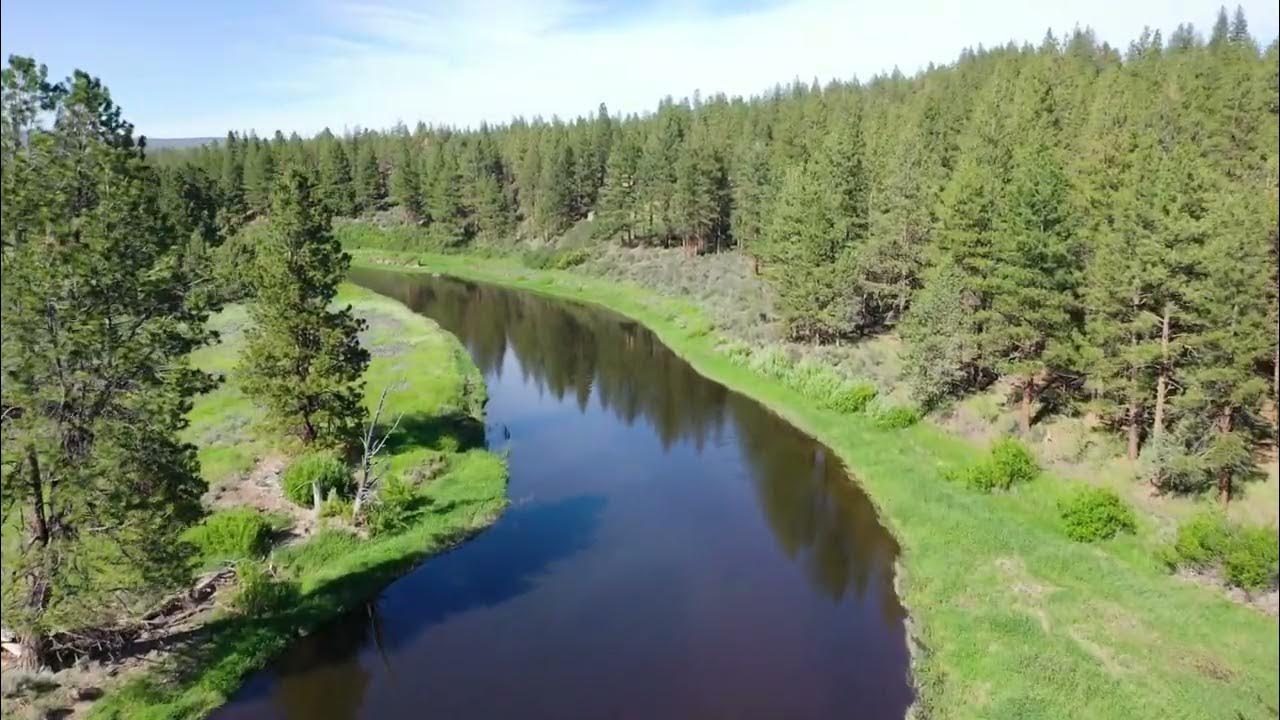 The Sprague River YouTube