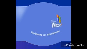 windows xp startup and shutdown soundetan round 1