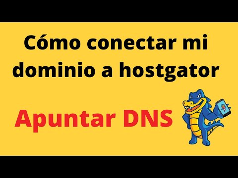 Cómo conectar dominio a nuevo hosting  | Apuntar DNS a nuevo hosting