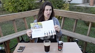 Java The Stout by Jackie O’s and Homebrew Review: Episode 26: Craft Beer Fridays