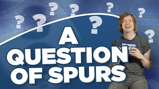 A Question Of Spurs Tottenham Hotspur Quiz With Craig And Emma