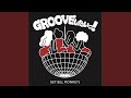 GROOVEしたいっ!