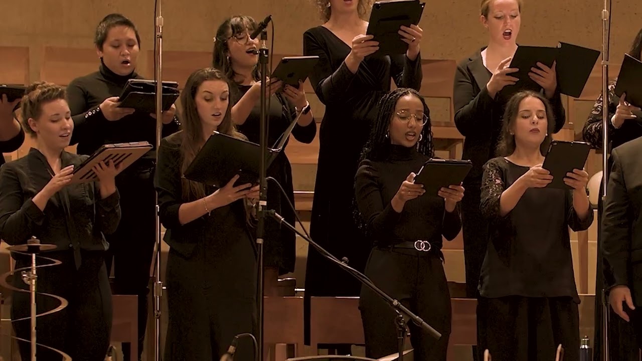 Stabat Mater by Juan Gutierrez de Padilla