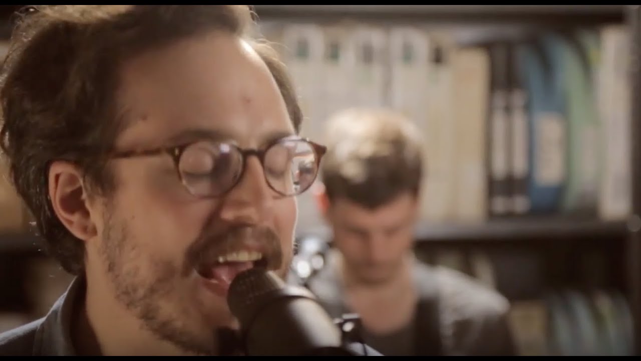 Watch Restorations - The Future - 3/25/2016 - Paste Studios, New York, NY on YouTube Watch Restorations - The Future - 3/25/2016 - Paste Studios, New York, NY on YouTube