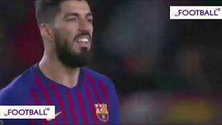 مباراة برشلونة وليفربول 3 -0 ذهاب نصف نهائى دوري أبطال أوروبا 2019 تعليق يوسف سيف جودة عالية 1080