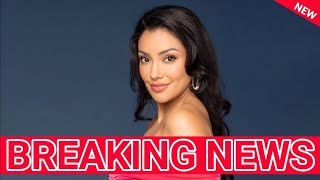 CBS Legend Passes Away at Age 34, Y&R Zuleyka Silver's died || Truly Shocking News!