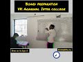 board study 🔥ll #dsclasses #kantarareview#importantmats #learnanewwordtoday#vkagarwalinterCollege