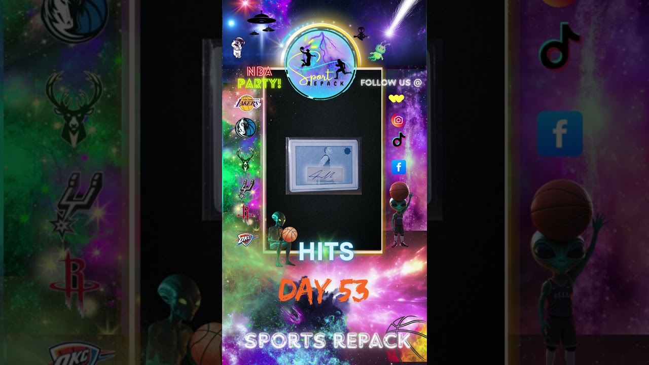 Jordan Hawkins – Rookie Auto Printing Plate 1/1