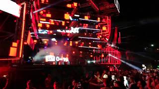 Kölsch Live At Exit Festival 2018 Gui Boratto - 618