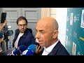 Alberto Bollini CT Italia Under 19 parla dei talenti del calcio