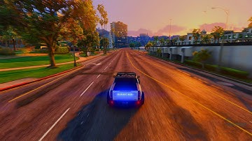 FiveM - How to install Realistic Graphics Pack