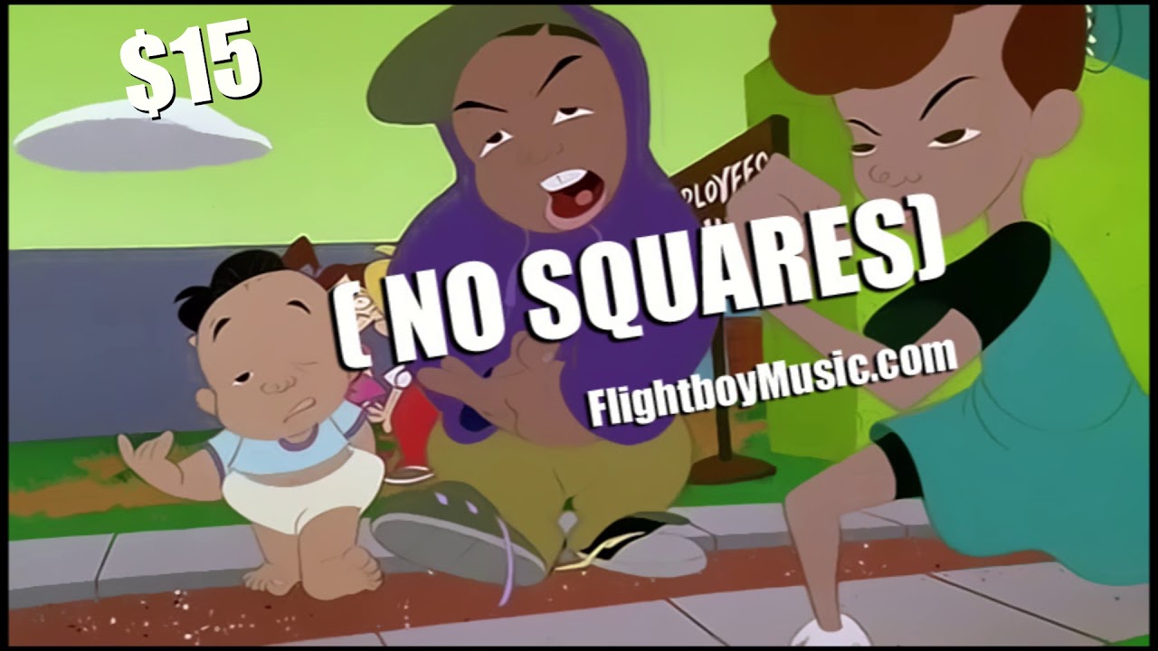 Lil Uzi Vert Type Beat ( No Squares ) FlightboyMusic