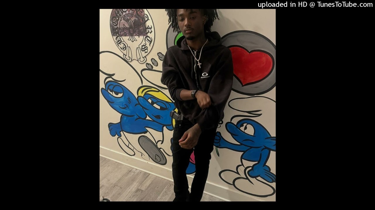 (Free) Rroxket x Pradabagshawty Type Beat - "Help"