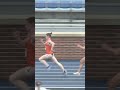 Patriot League Top Moments of 2024: Bucknell's Quinn sprints to League records