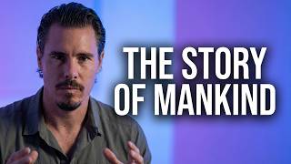 THE STORY OF MANKIND | Timothy Alberino