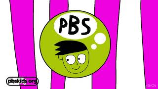 PBS Kids Dash 1999 Remake (globe version)