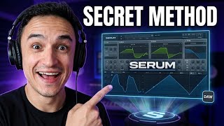 Master Psytrance Sequences in Serum: The Ultimate Sound Design Tutorial!