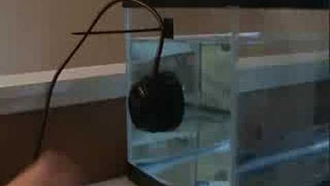 Install and Center your VorTech