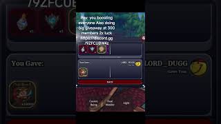 #sailorpiece #roblox pov: you boosting everyone https://discord.gg/9ZFCUBW4z