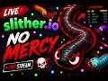 Road to 100K Snake in Slither io LIVE slitherio shortsfeed Road to 100K Snake in Slither io LIVE slitherio shortsfeed