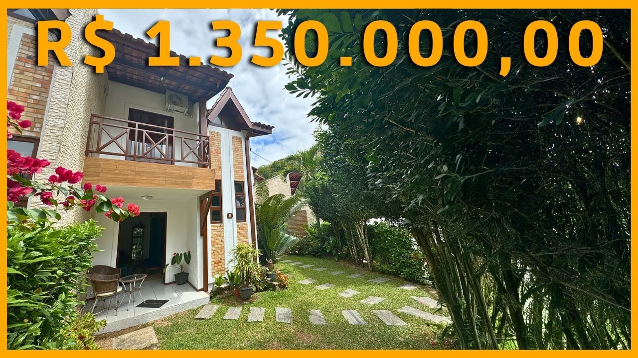 ESSES SÃO OS CHALÉS MAIS CHARMOSOS DE GUARAMIRANGA CEARÁ