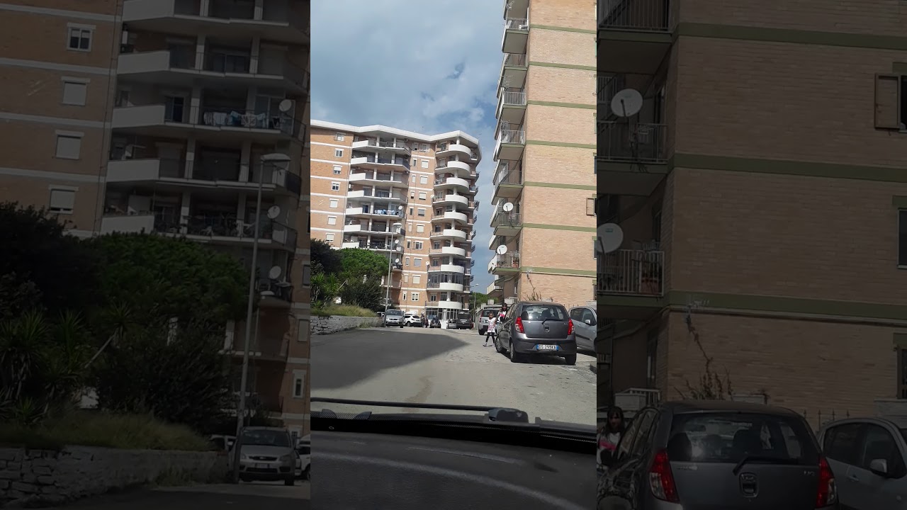 Coppola pineta mare 2017,