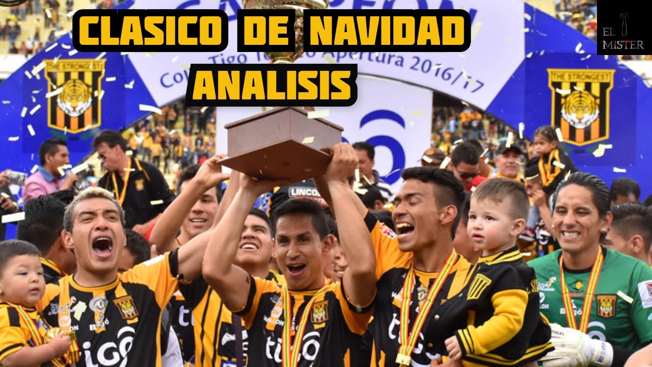 BOLIVAR VS THE STRONGEST FINAL 2016 YouTube