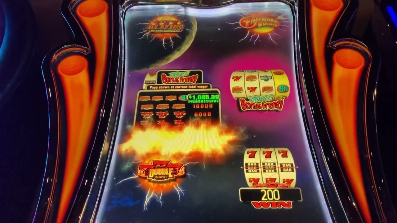 nejnovější registrační bonus od Fireball Casino