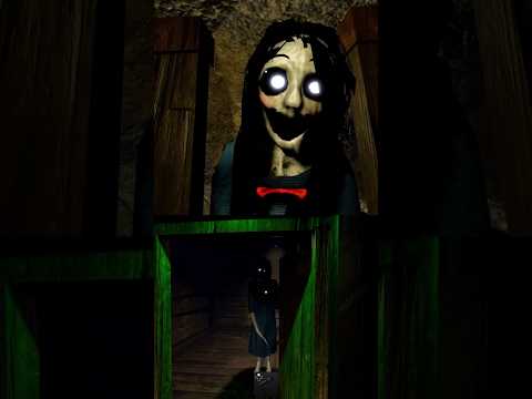 Ophelia CAME OUT OF NOWHERE!! 😰💀 Craziest Roblox Jumpscare Ever