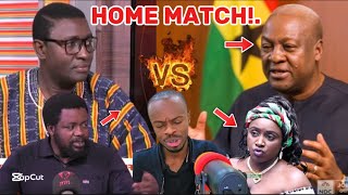 2028 Will Come Soon!.Our Own NDC Leaders Are F00ls &amp; We Will Collapse The Party 4 Doing This To Us…