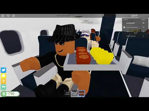 Roblox Cabin Crew Simulator Youtube - cabin crew simulator on roblox youtube