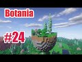 GravityCraft.net: Гайд Botania 1.7.10 #24: enchanted soil, небесный остров Лапута