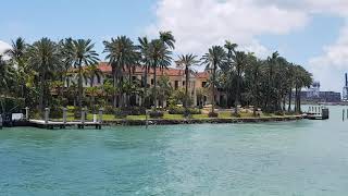 Miami Cruise Avec Island Queen Cruises Tours