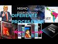 PORQUE SAMSUNG VENDE PROCESADORES MAS POTENTES A ESTADOS  UNIDOS EN SUS TELEFONOS?