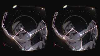 StarTracker VR - the first impression