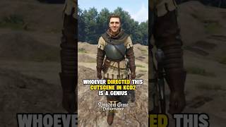 Whoever directed this cutscene is an absolute genius | Kingdom come Deliverance 2