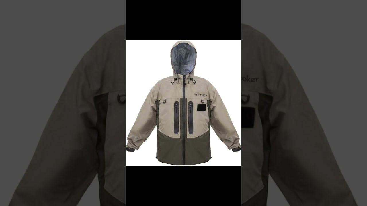 TOP 10 Wading Jacket 2023 