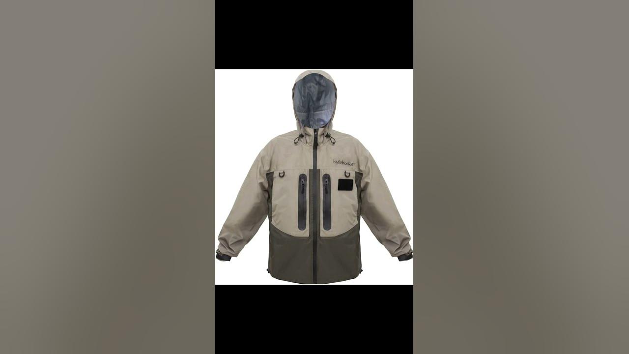 TOP 10 Wading Jacket 2023 YouTube